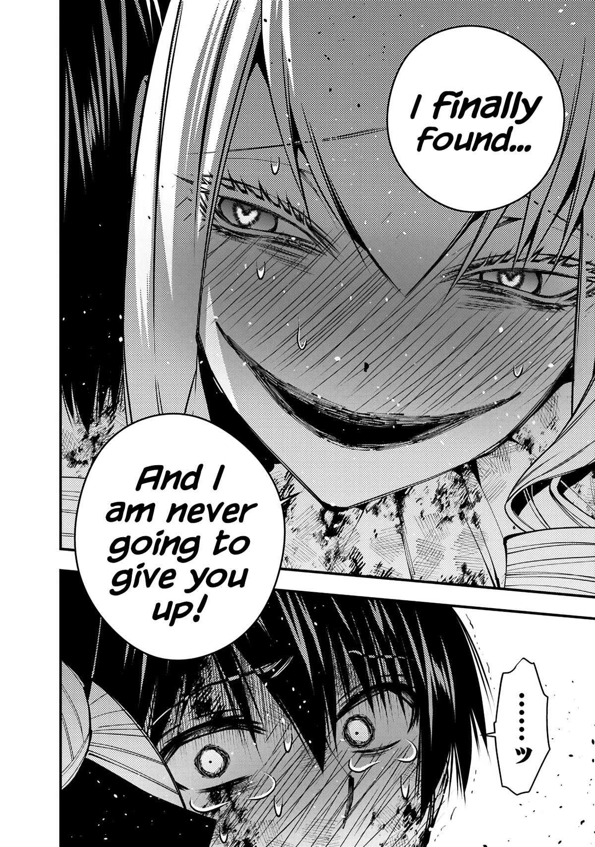 The Hero Who Seeks Revenge Shall Exterminate with Darkness, Chapter 81 image 18